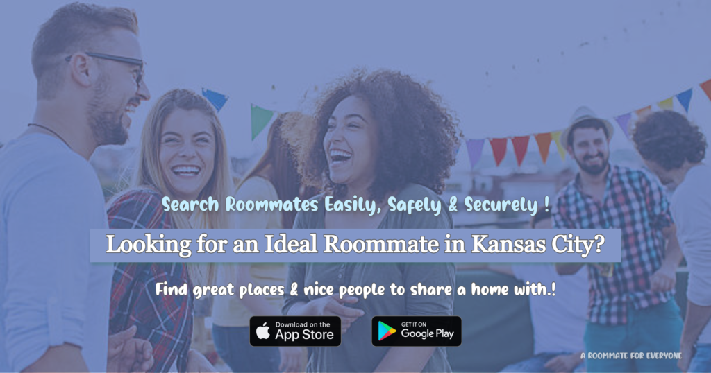 Kansas City Roommate Finder RoommateFinder.co